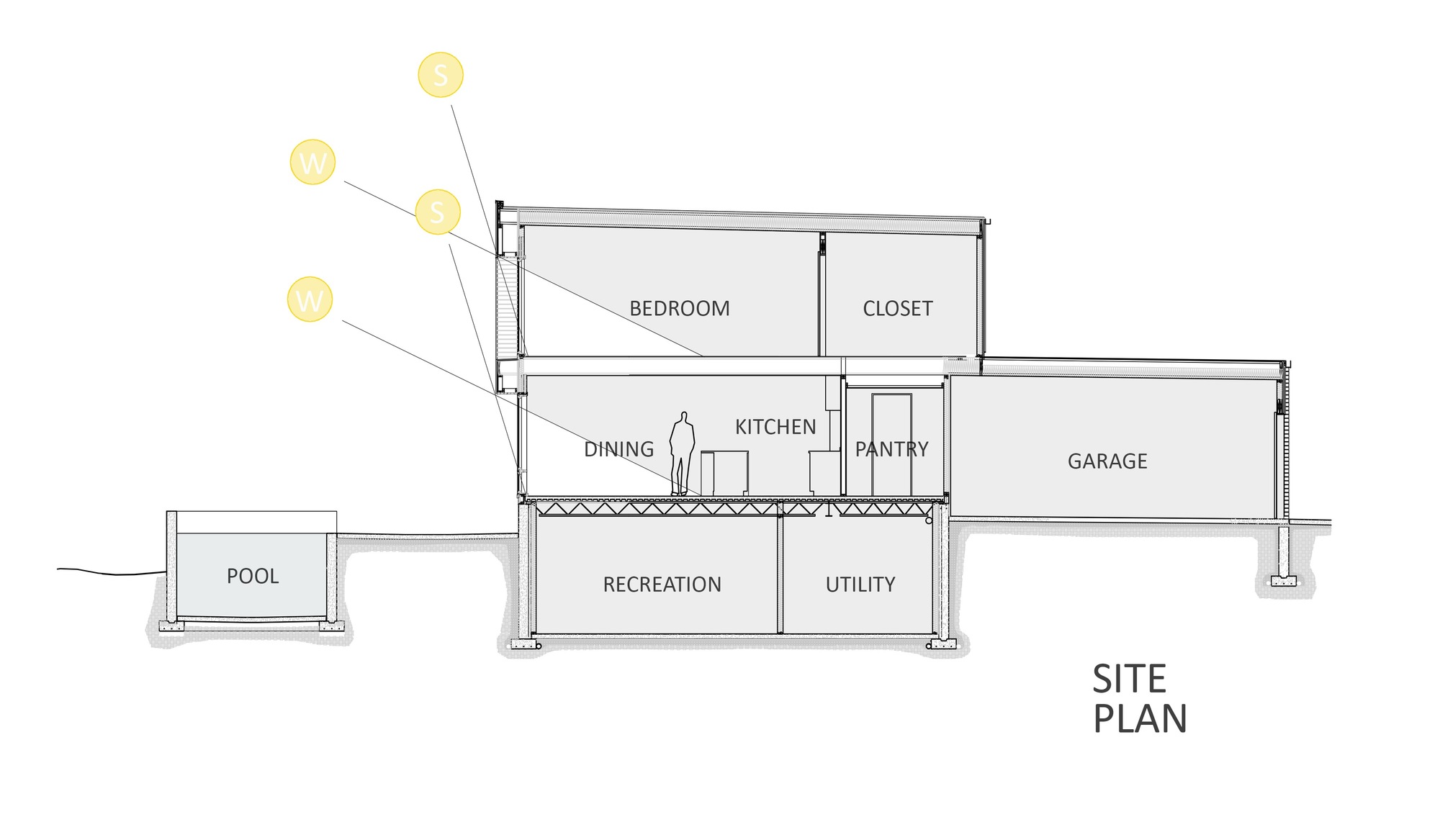 Micham House / The Collaborative-29