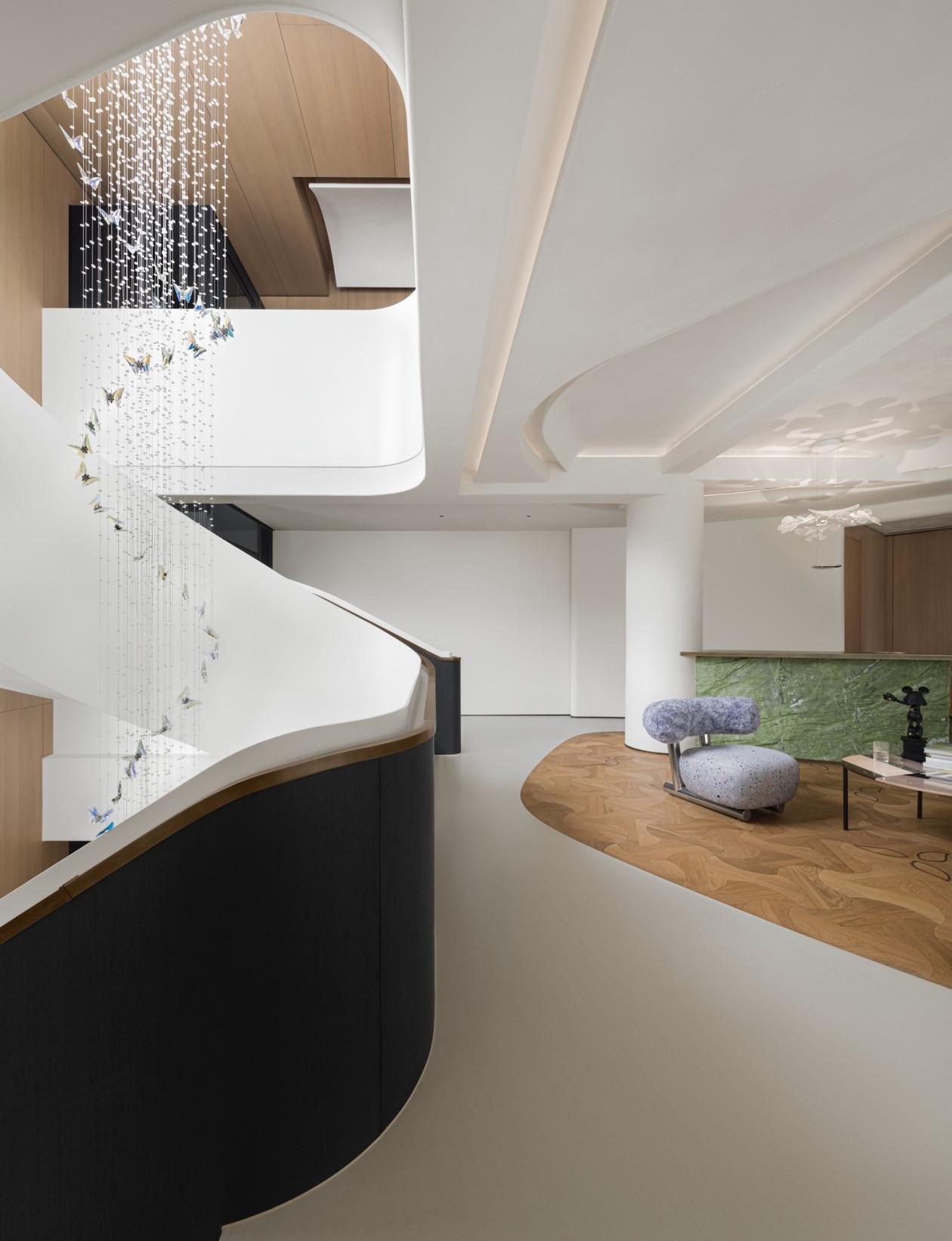 质之所至,境由心生丨中国四川丨新成空间艺术-81