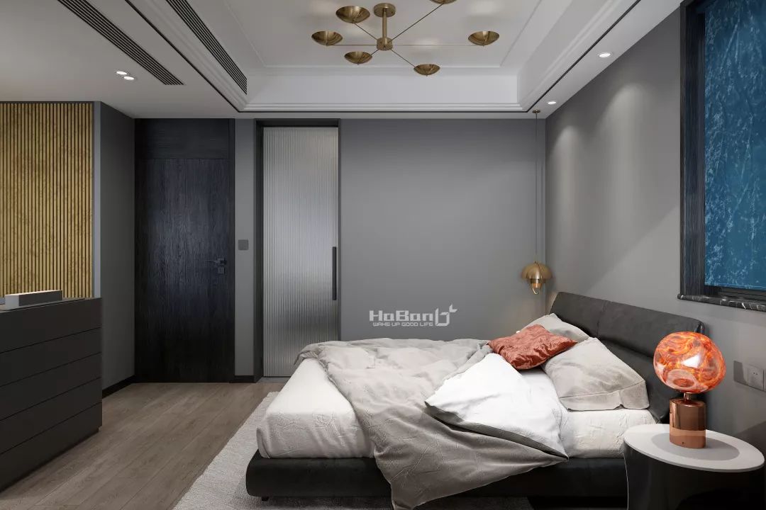 无锡锦熙府摩登家居,演绎生活美学-30