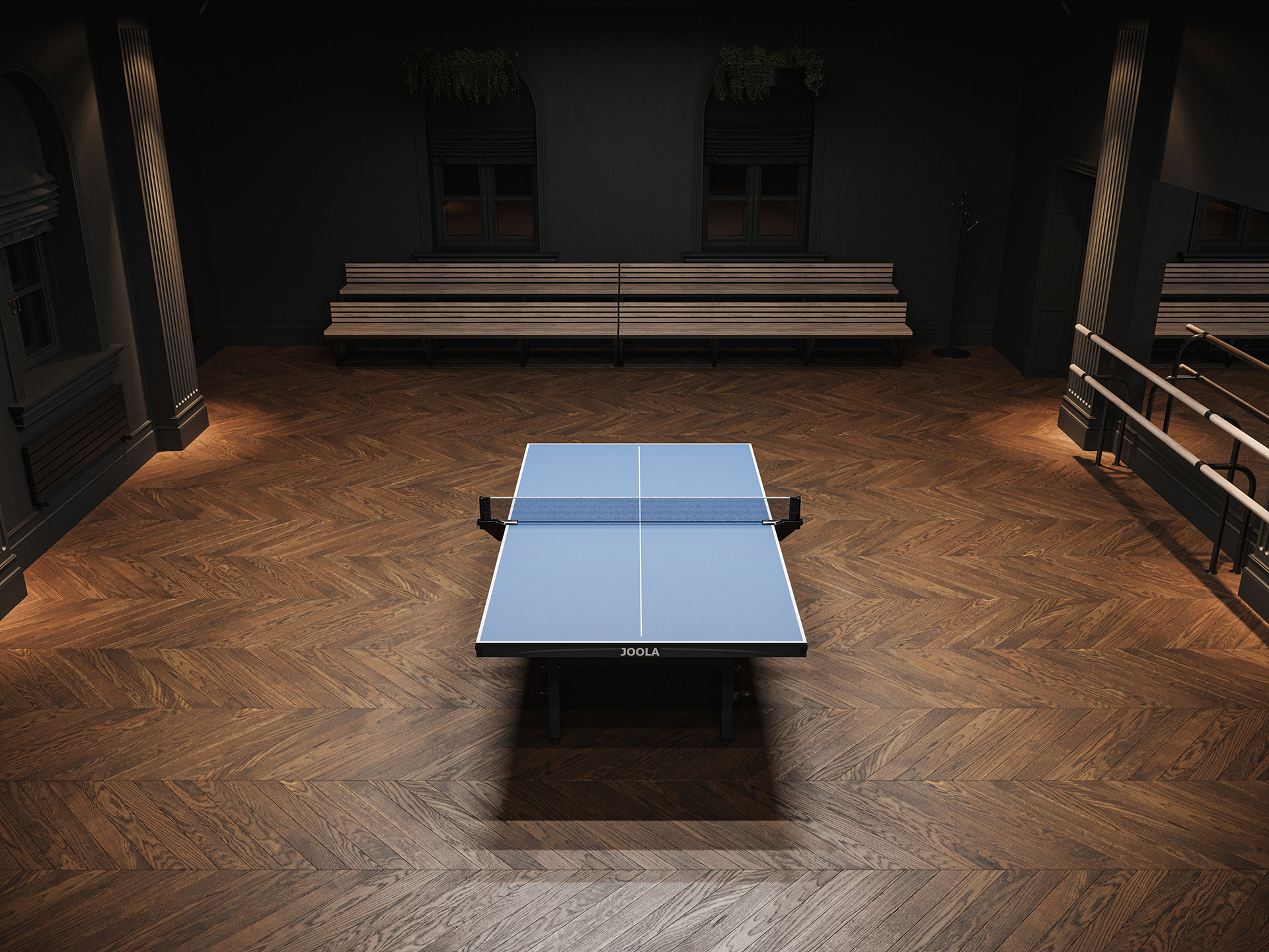 体育综合体·重建-14