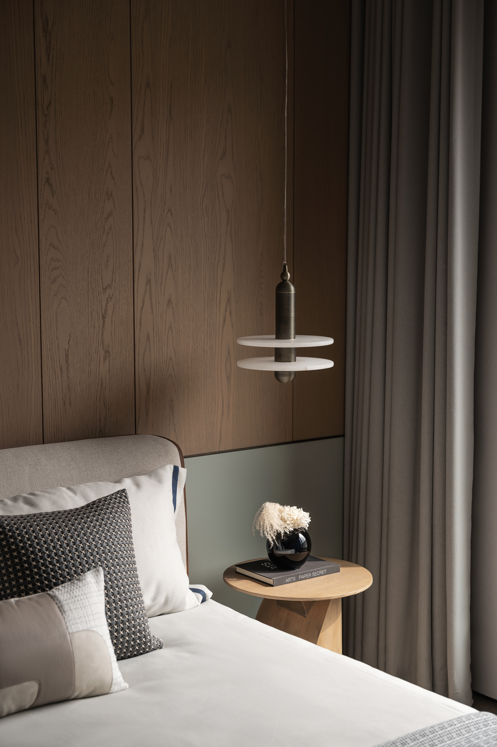 中国府 别墅豪宅丨中国北京丨近境制作-93