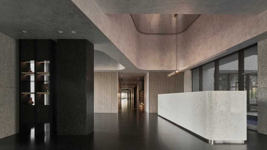 钜虹 HOKI丨中国台中丨远域生活-13