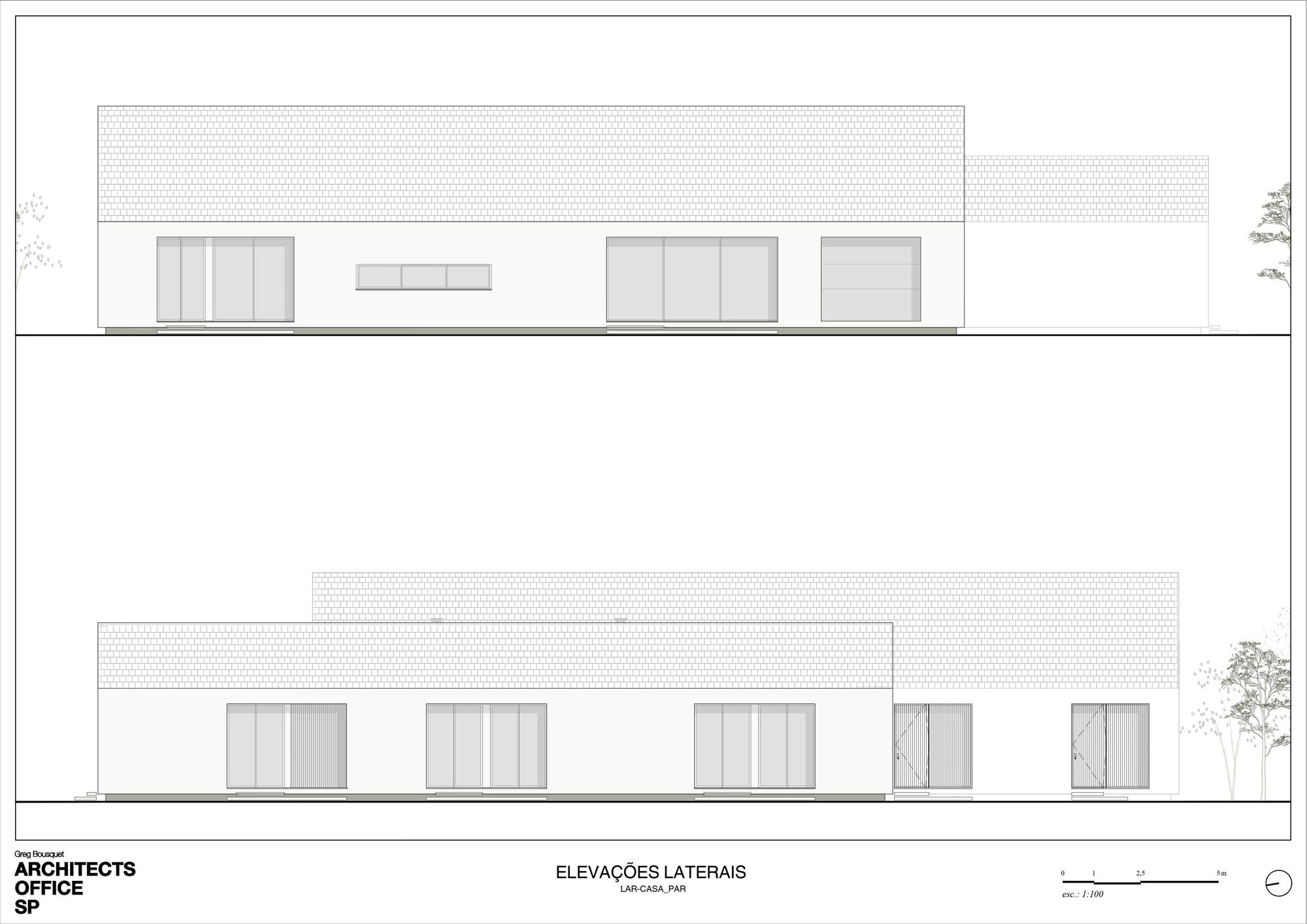 PAR 住宅丨巴西丨ARCHITECTS OFFICE-52