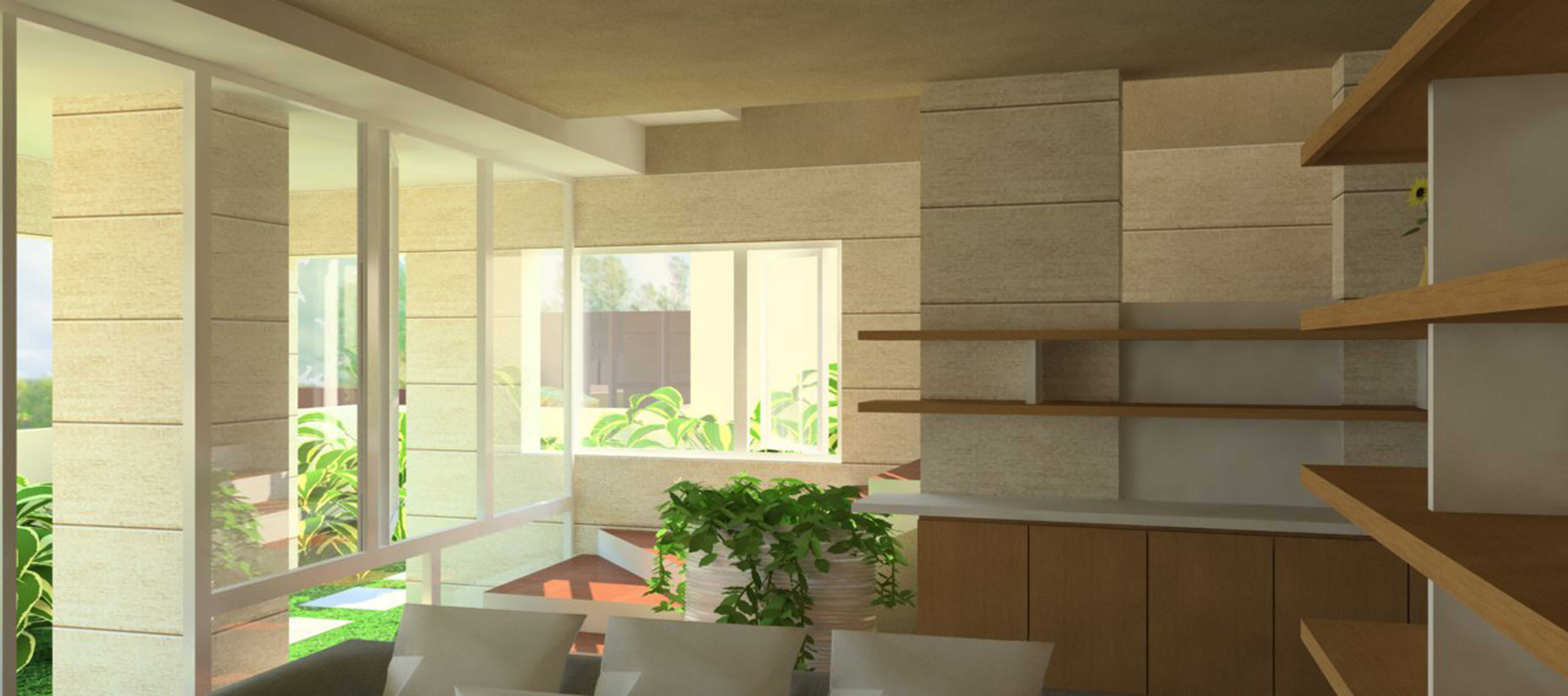 '退位'之家 | 隐秘与开放共存的设计佳作-24