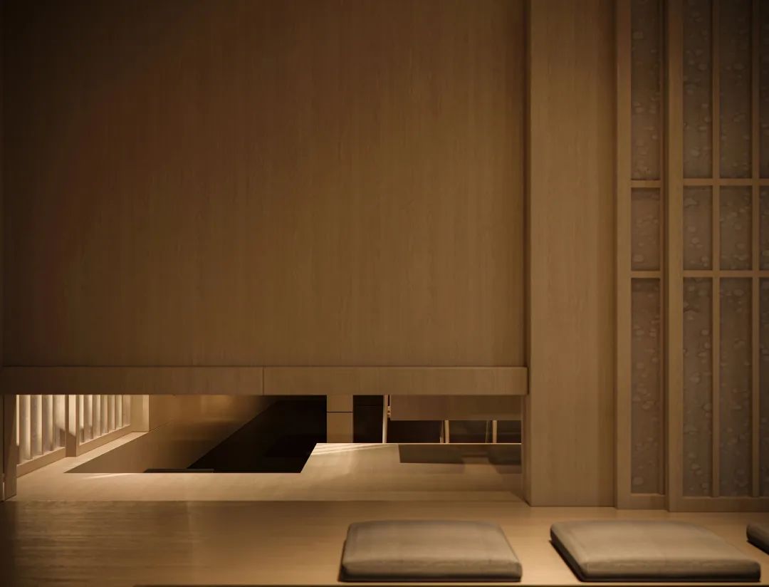 稻亭·臻至日料餐厅丨葡萄牙丨FDD Studio-57