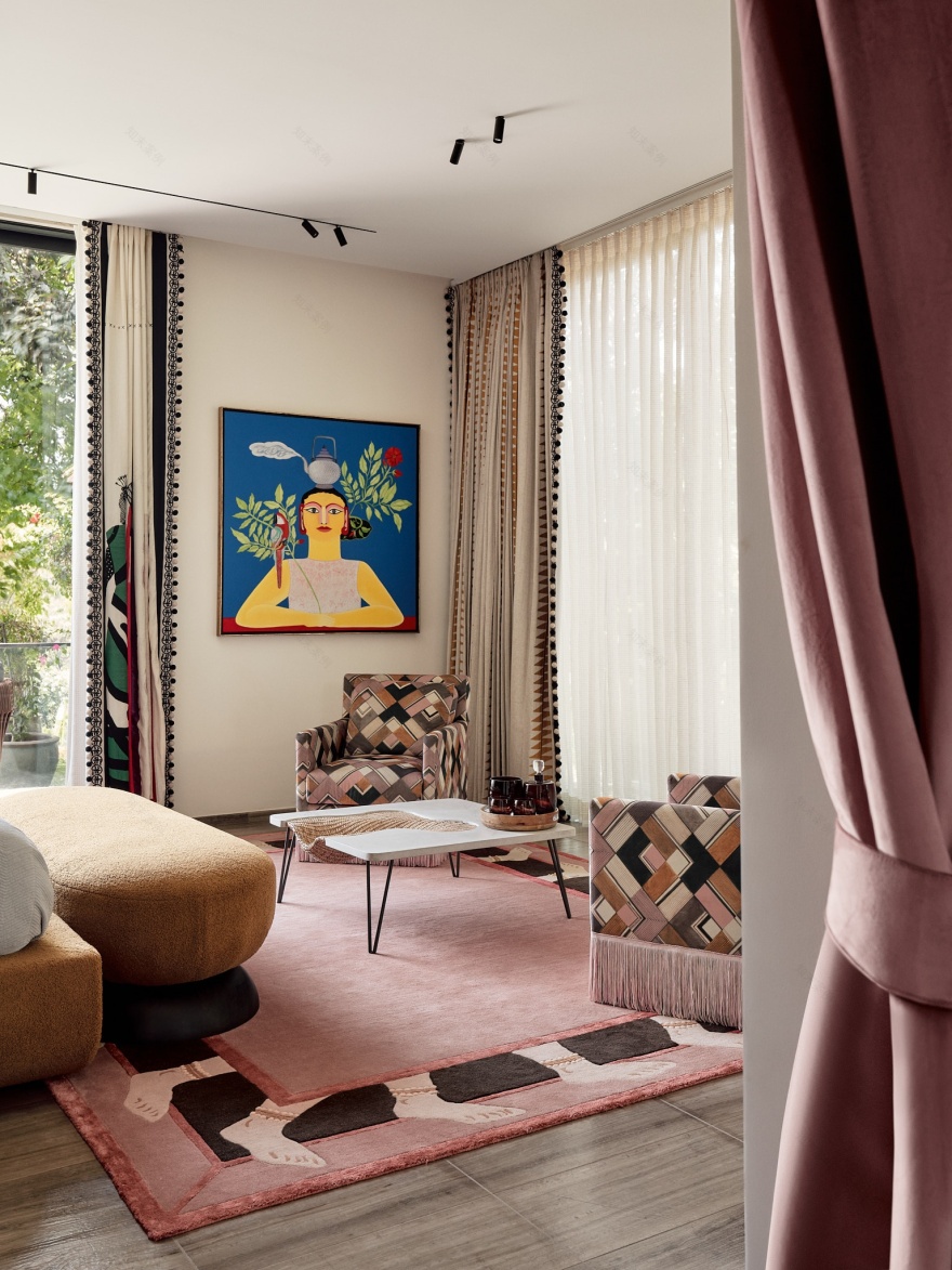 印度冬宫HERMITAGE-38