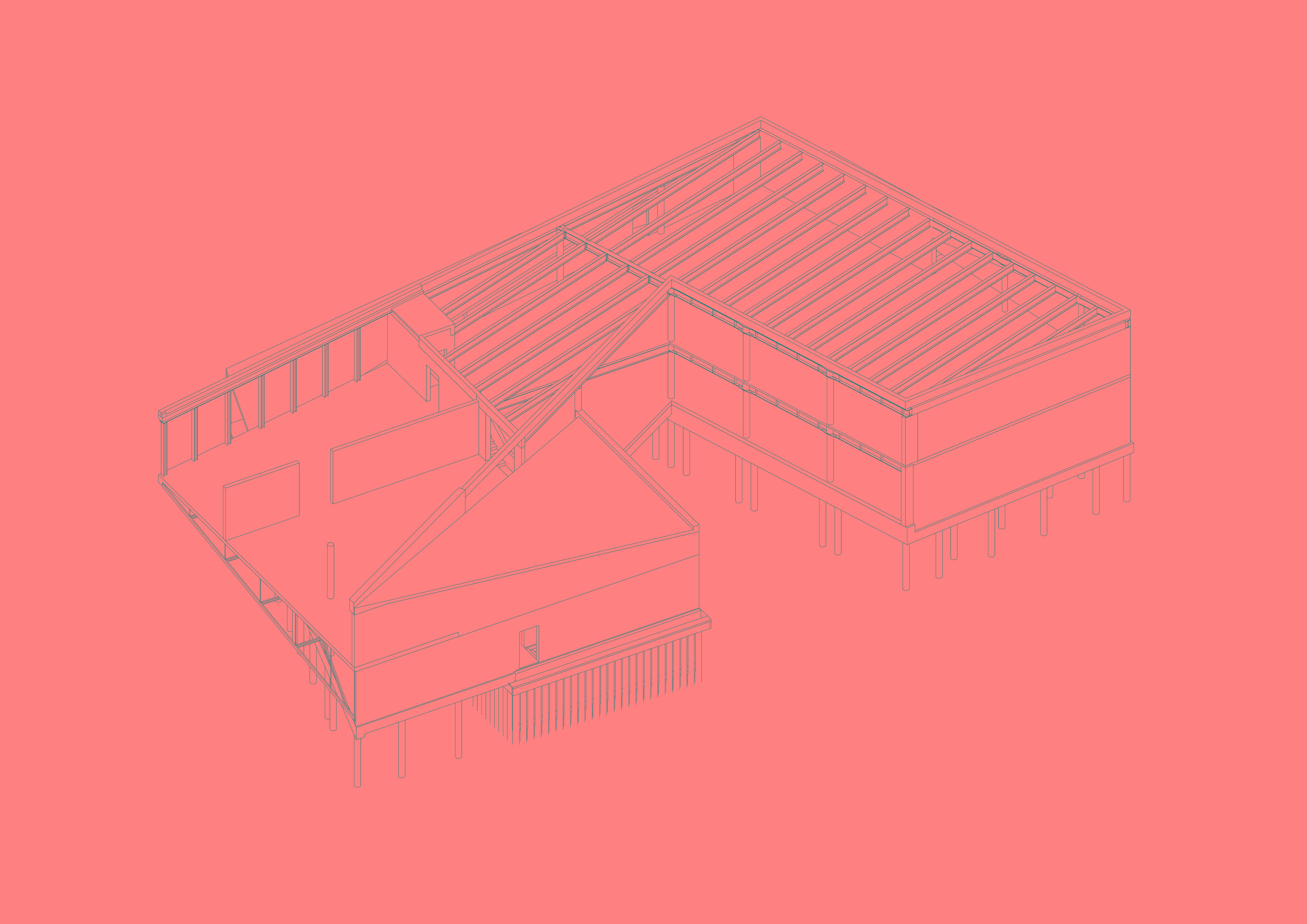立陶宛篮球之家丨立陶宛考纳斯-48