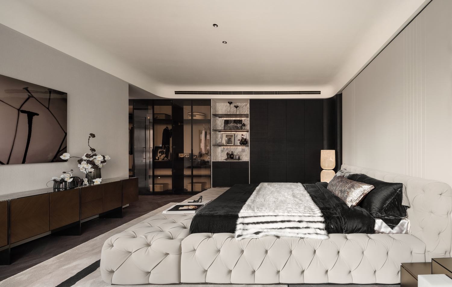 石榴·春江锦上样板间丨中国河北丨锐度设计-29