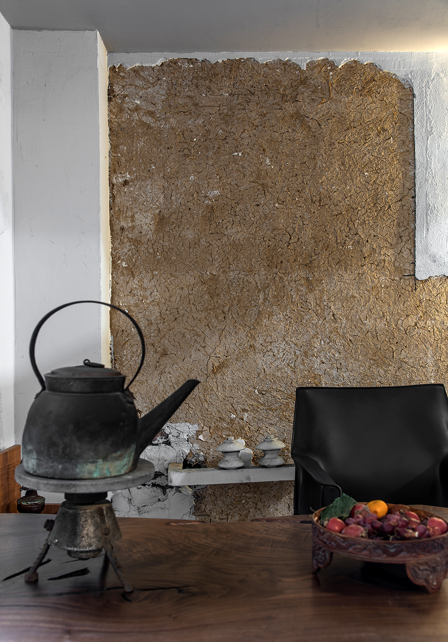 时光印记 · 老厂房的现代重生-49