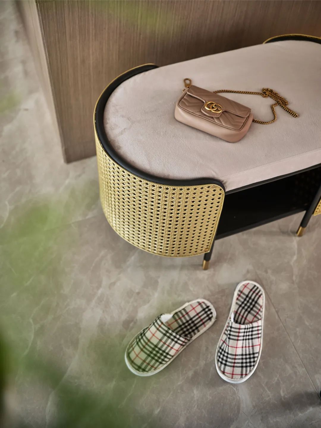 质感拉满的理想家丨中国西安丨峰墅软装FUNCASA-11