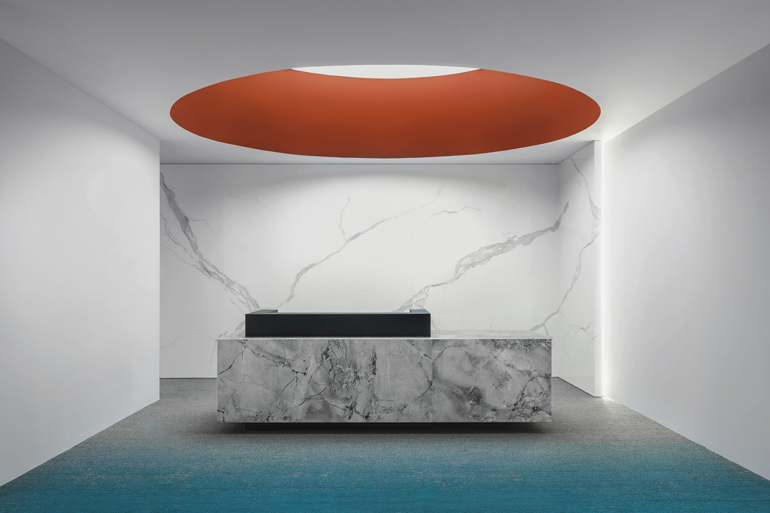 深圳中心·天元One Palace丨中国深圳丨深圳向限建筑设计有限公司-157