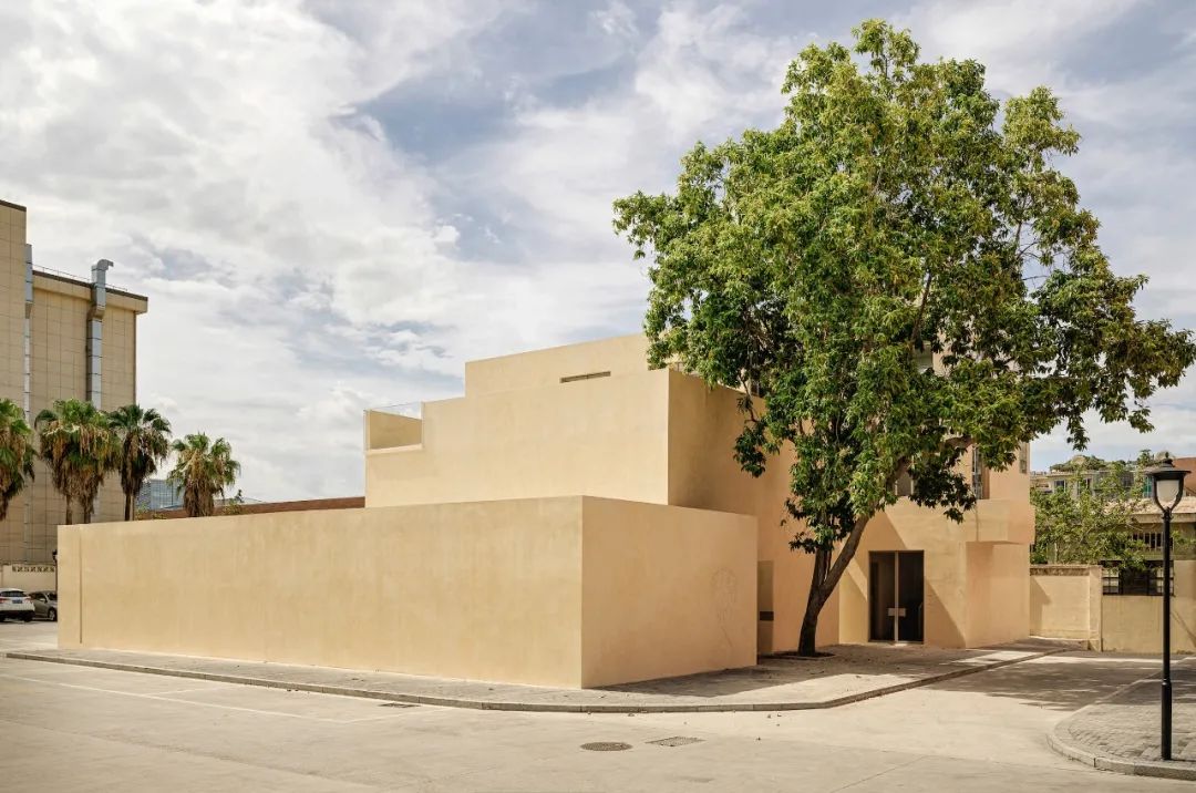 厦门“极乐场”丨中国厦门丨肖磊,杨毓琼,林文珺,王晗-22