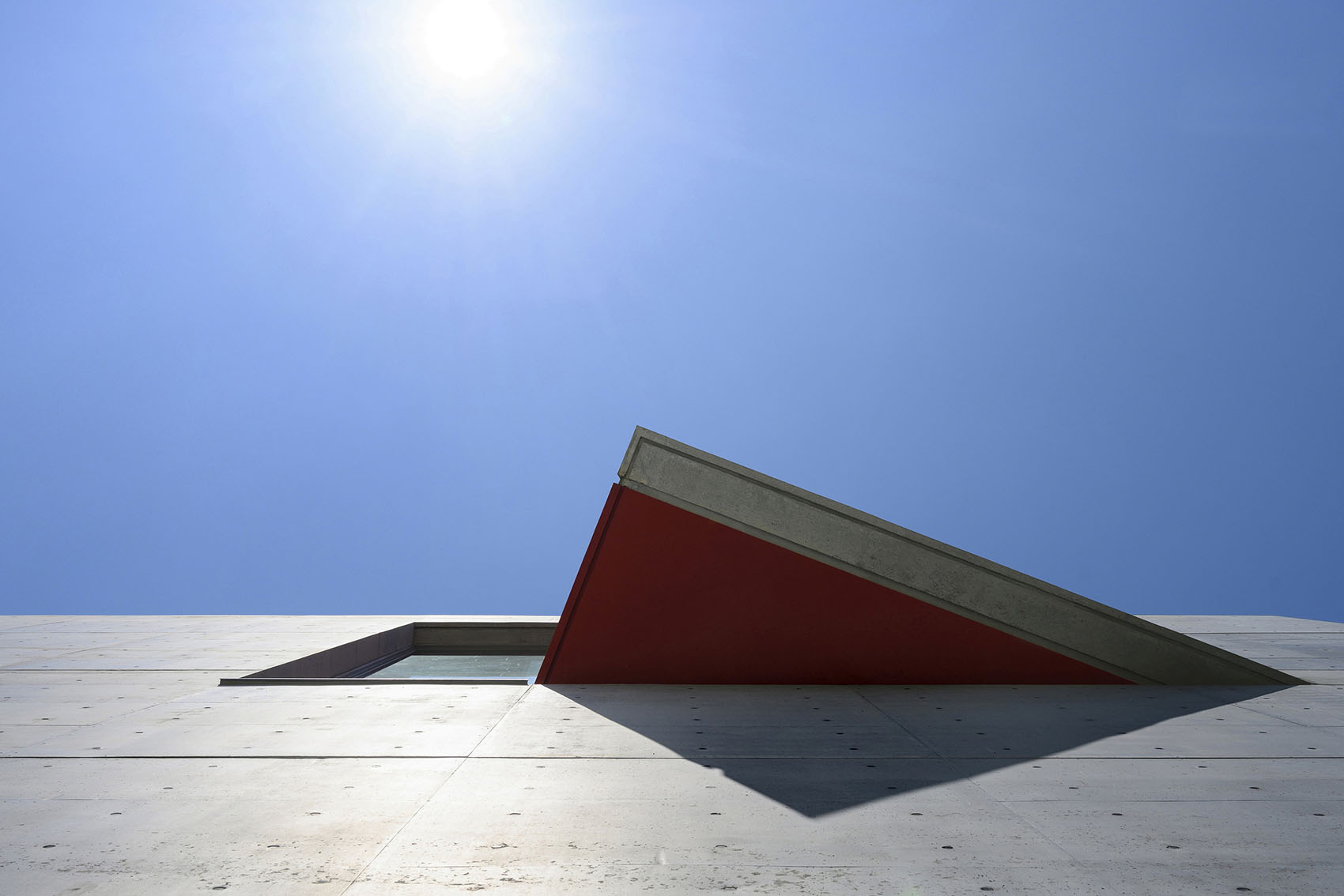 汉宝德纪念馆丨中国台南丨姚仁喜|大元建筑工场-13