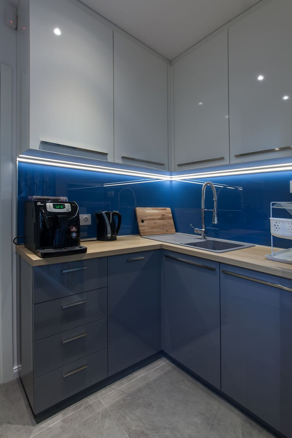 绿色创意办公空间 · 保加利亚 Varna-30