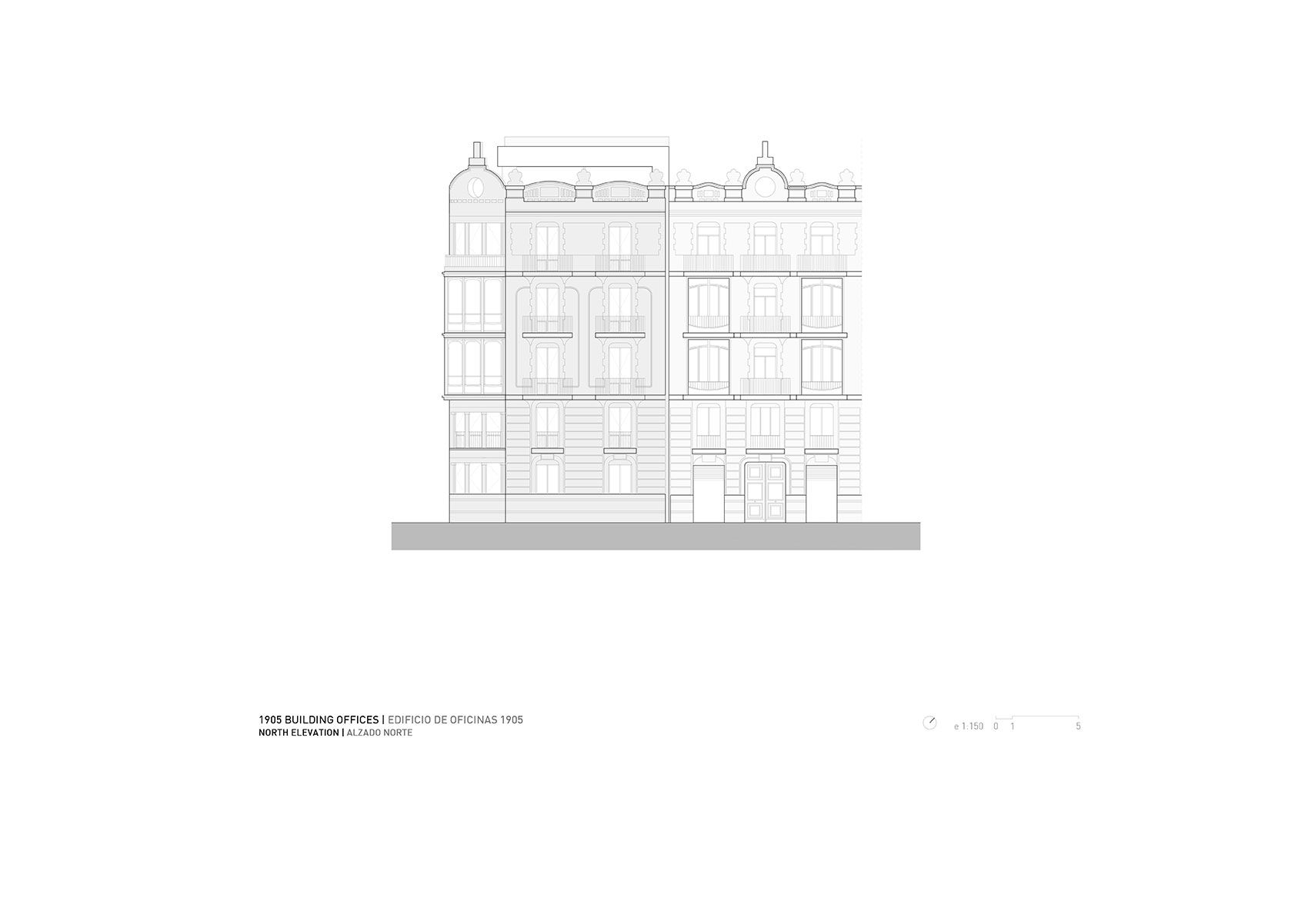 1905 年建筑的新生 | 瓦伦西亚老楼翻新记-67