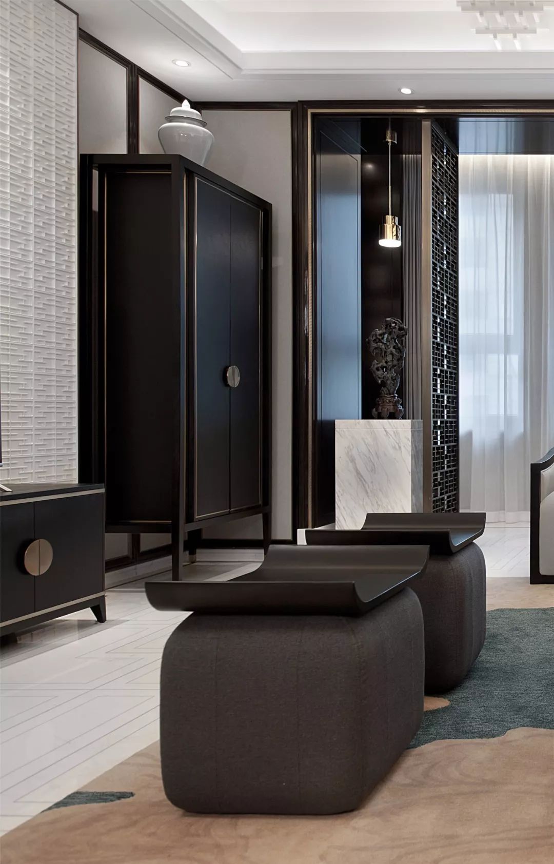 東合案例｜东方禅韵-27