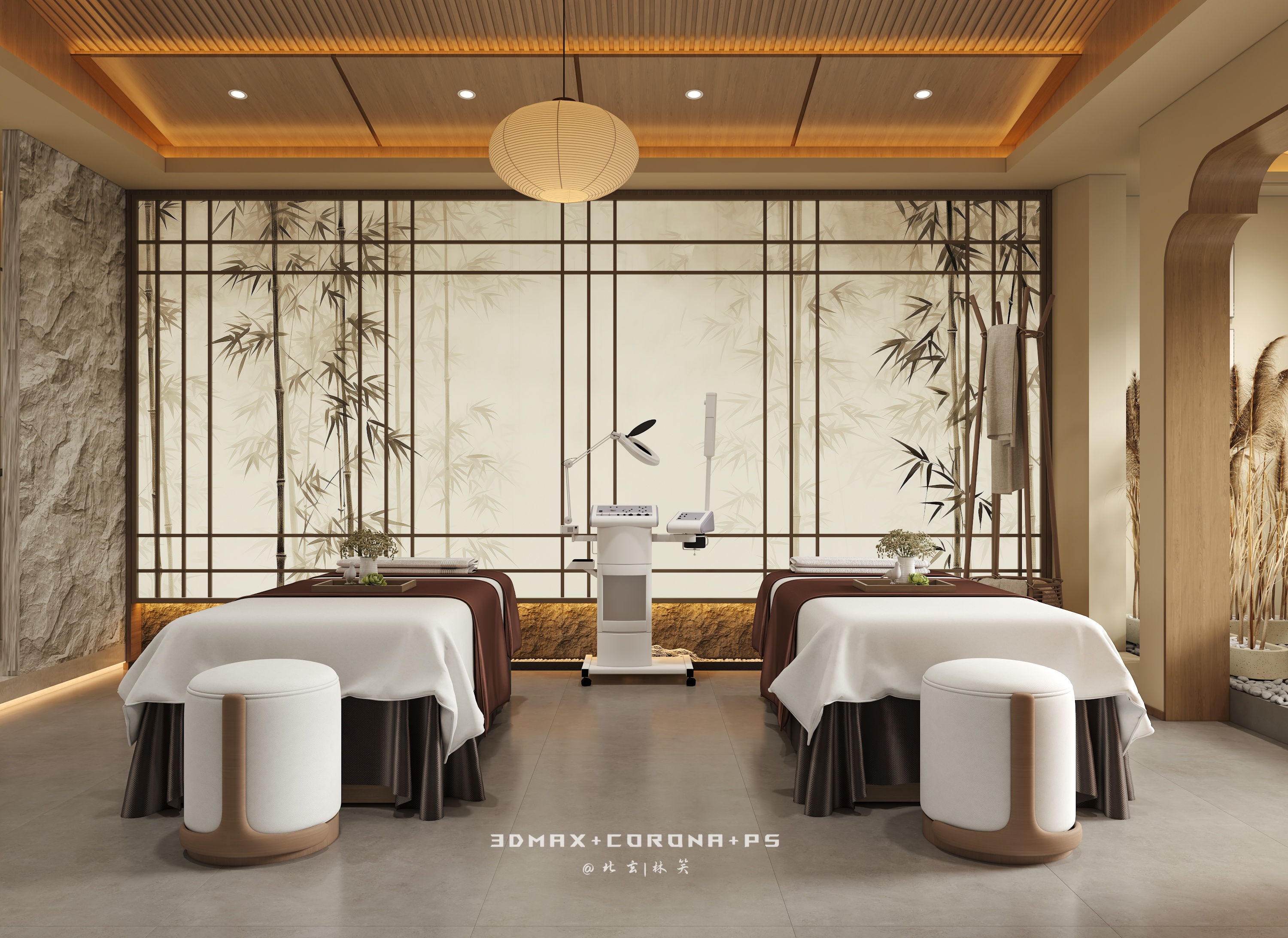 禅茶一味，宋风雅境：于疏朗风骨中，觅得心之归宿-7