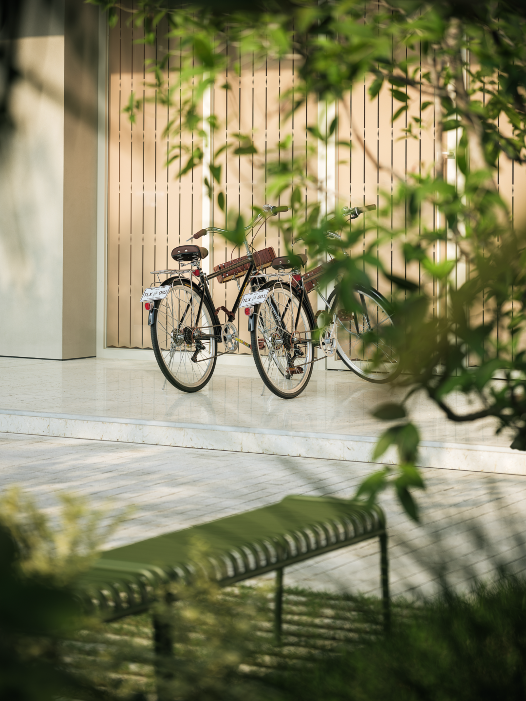 超级平常办公室丨中国深圳-232