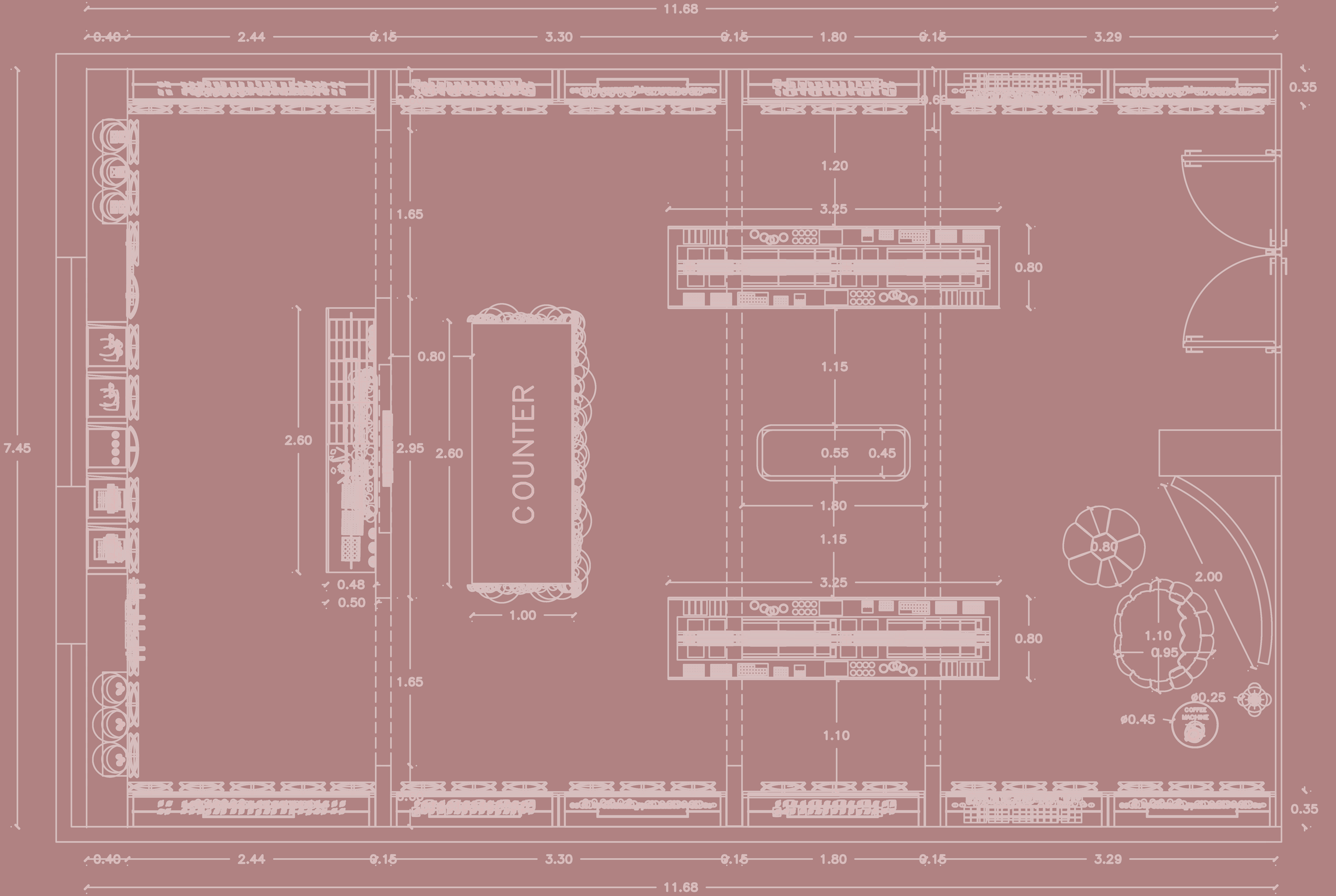 Habat cosmetics and skincare , OMN-0
