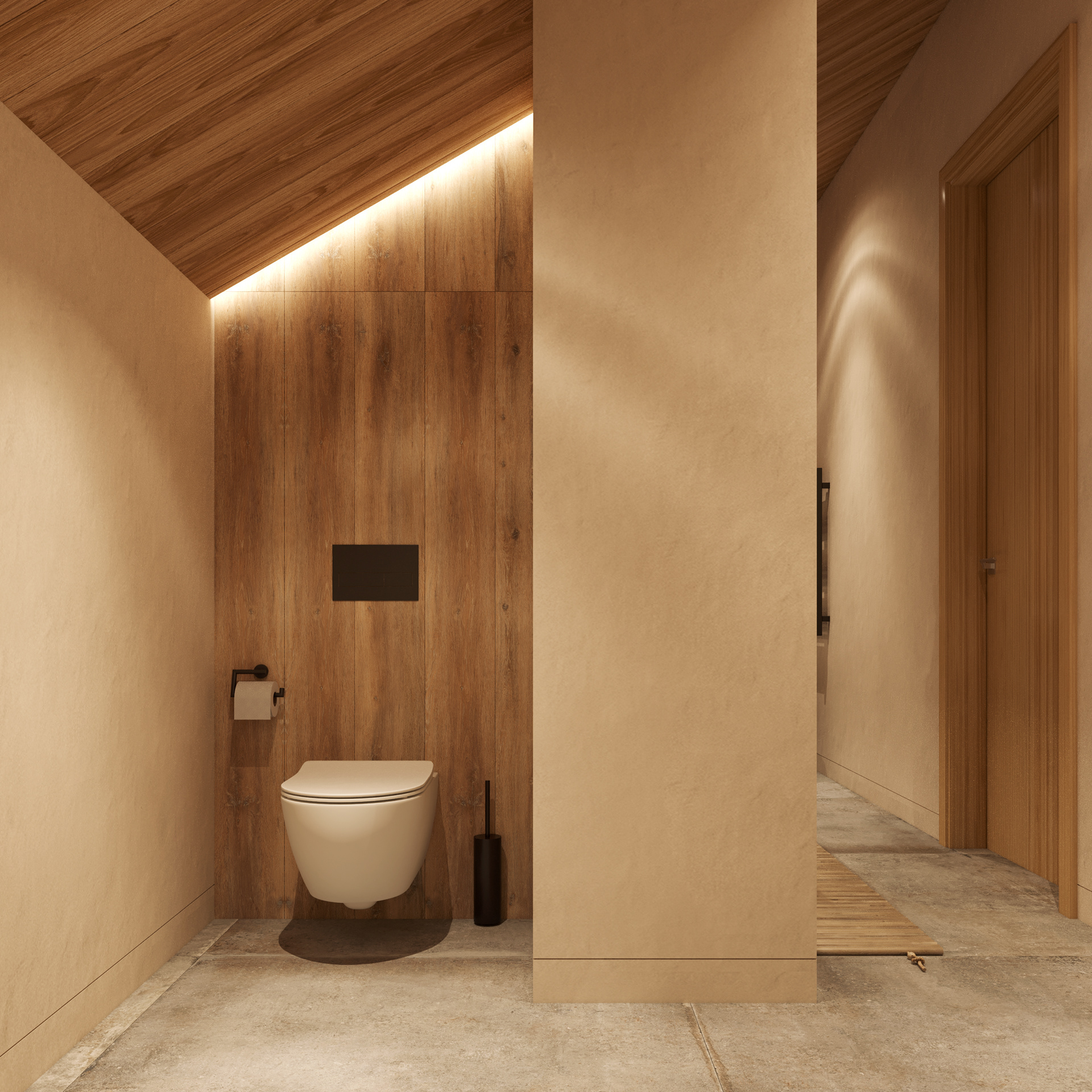 River Hotel & Spa 室内设计-63