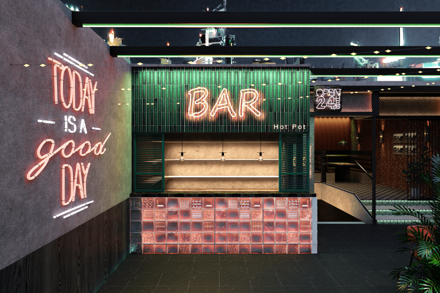 HONG KONG HI POT · 香港风格串烧火锅店丨Ciosce Nguyen,Vi Quang,Cam Tien-20