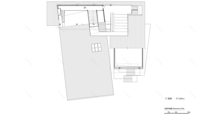 吴阳文化站丨中国湛江丨WAU建筑事务所-99