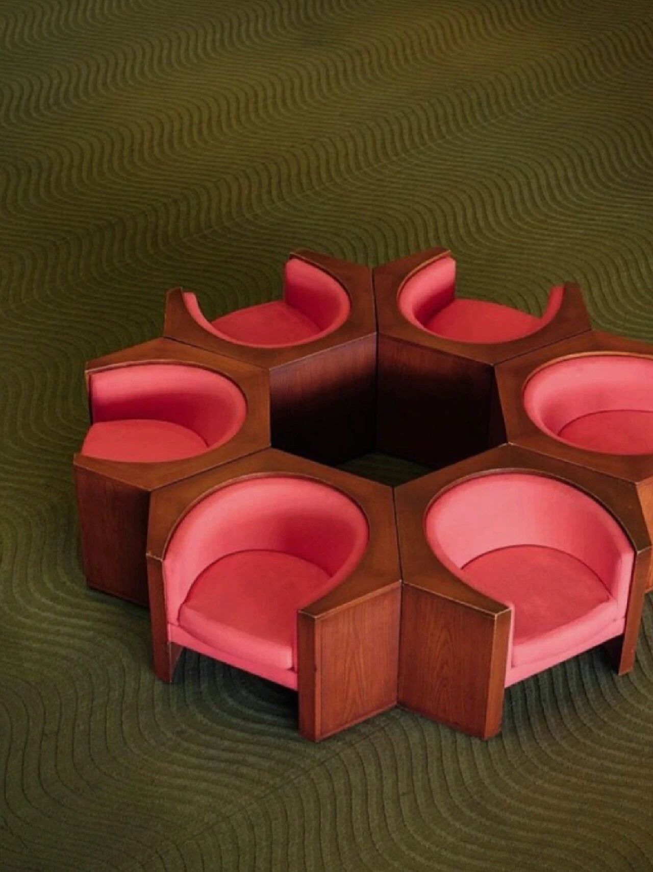 国际商会京都分会丨日本丨Sachio Otanis-24