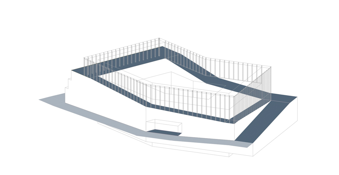 Revolution of Dignity Museum Kiew | Ukraine – kleihues+kleihues-18