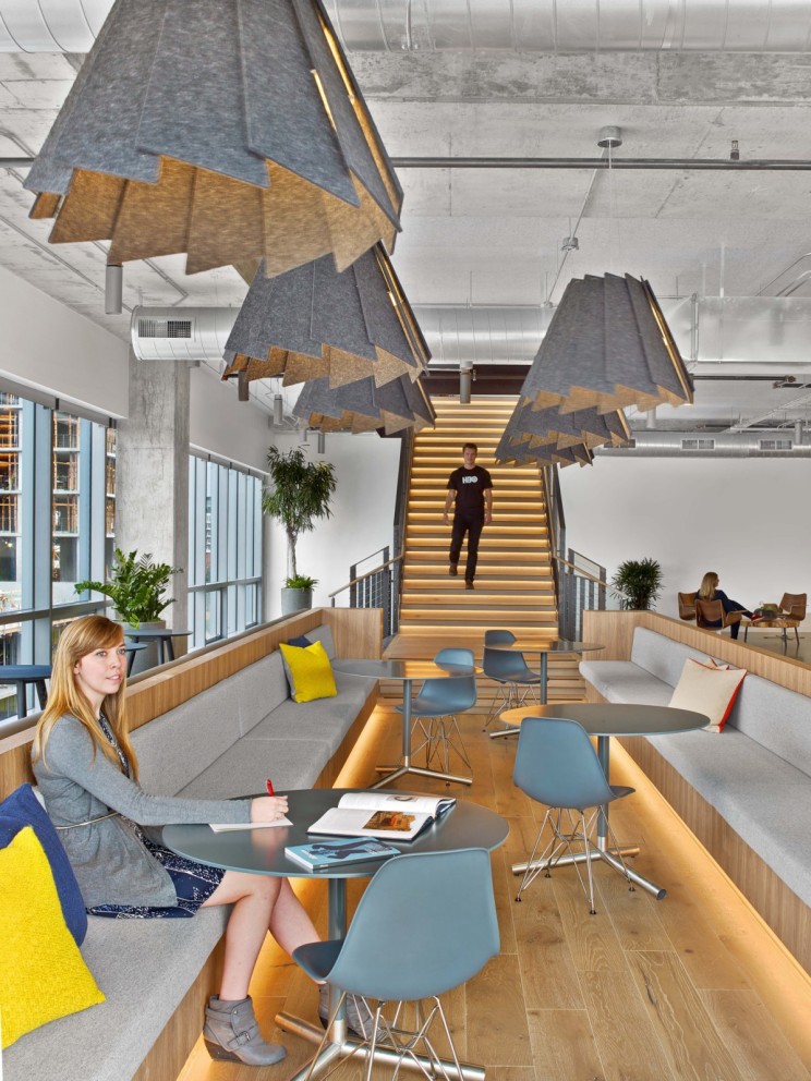 HBO西雅图工作区  Rapt Studio-33