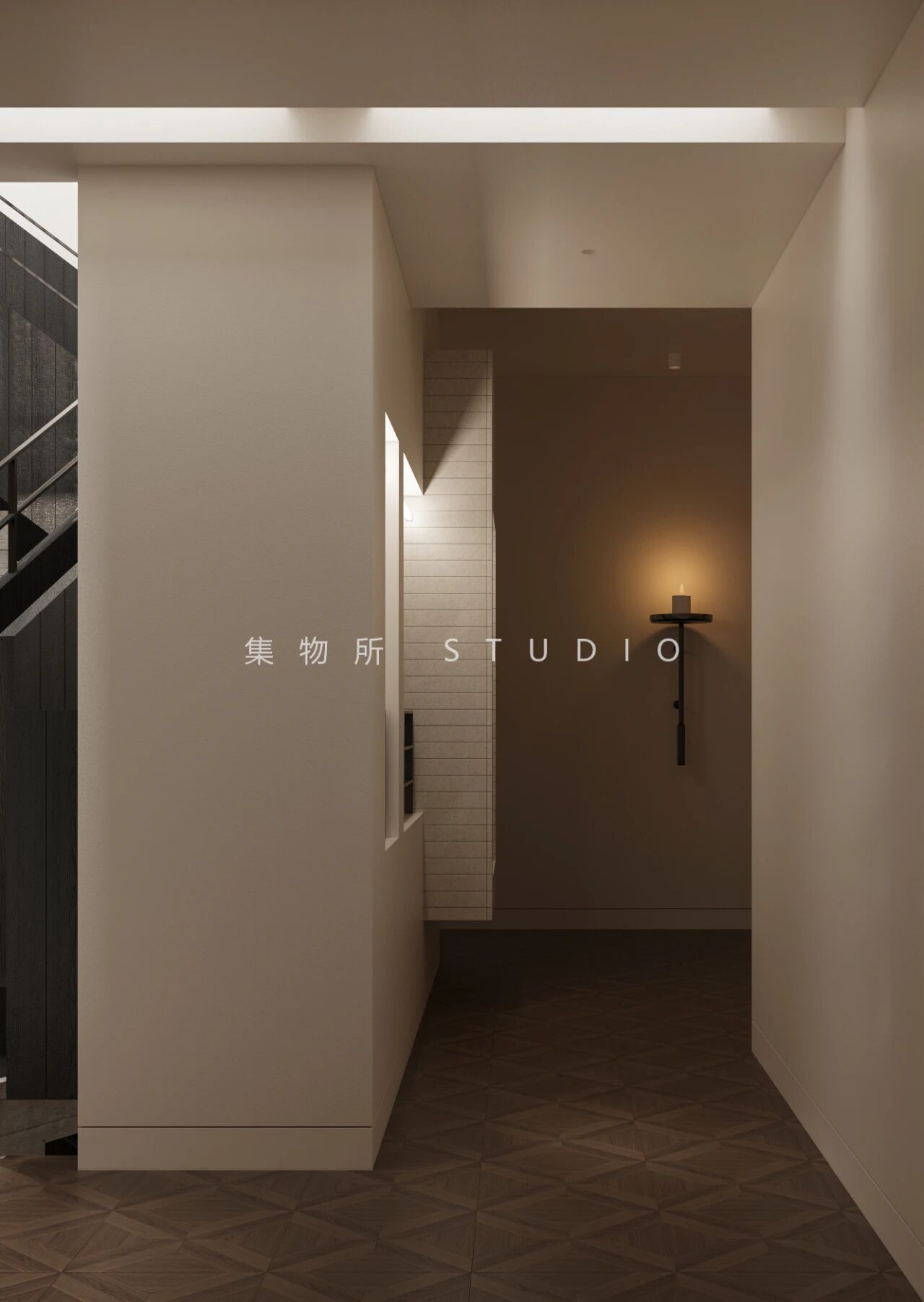 集物所STUDIO 穹顶之下 · 光如信仰丨中国郑州-74