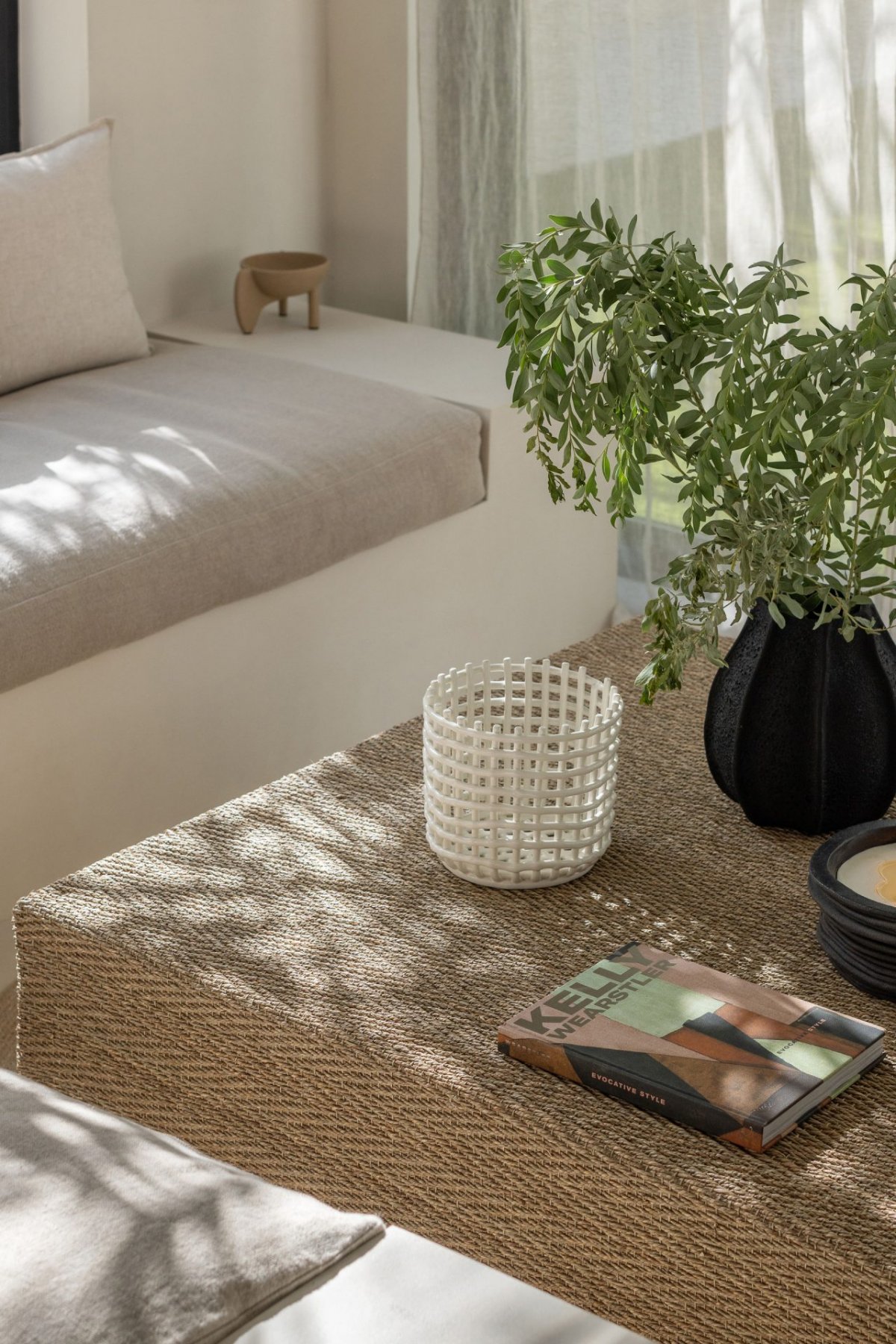 Casa Maya 住宅丨阿联酋丨Custom No,9 设计师 Amy Durnford-2