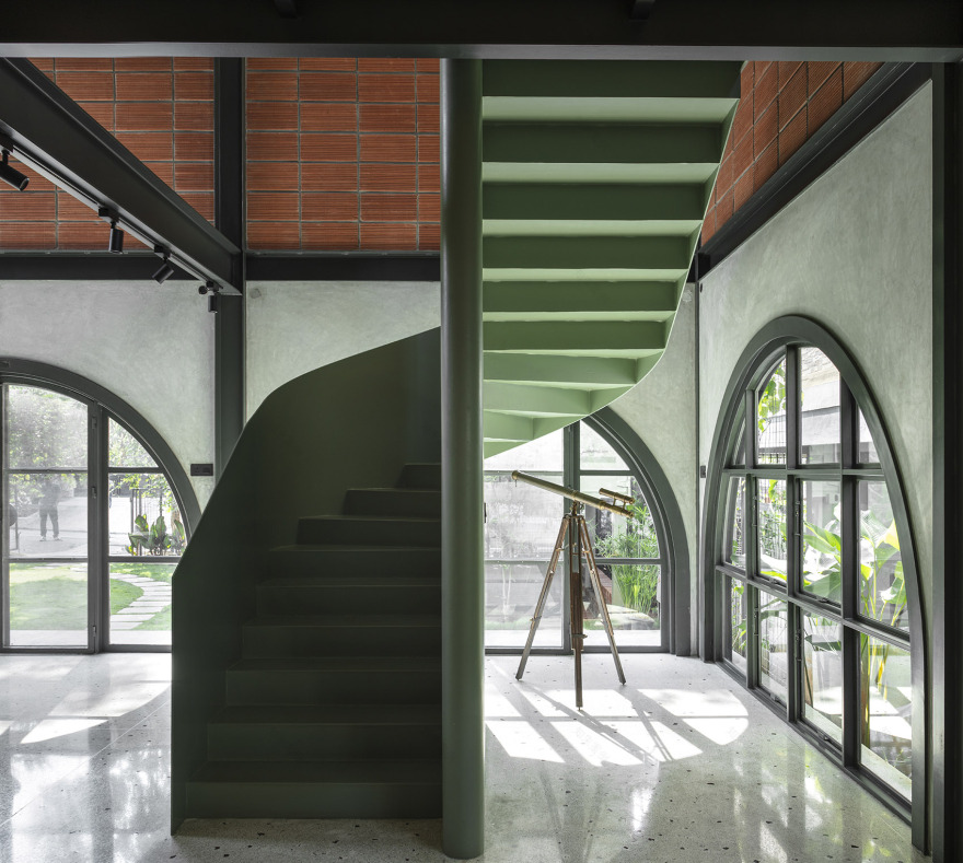 Taliesyn工作室丨印度班加罗尔-33