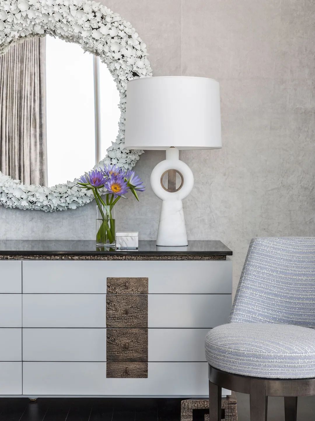 萨顿广场住宅-85