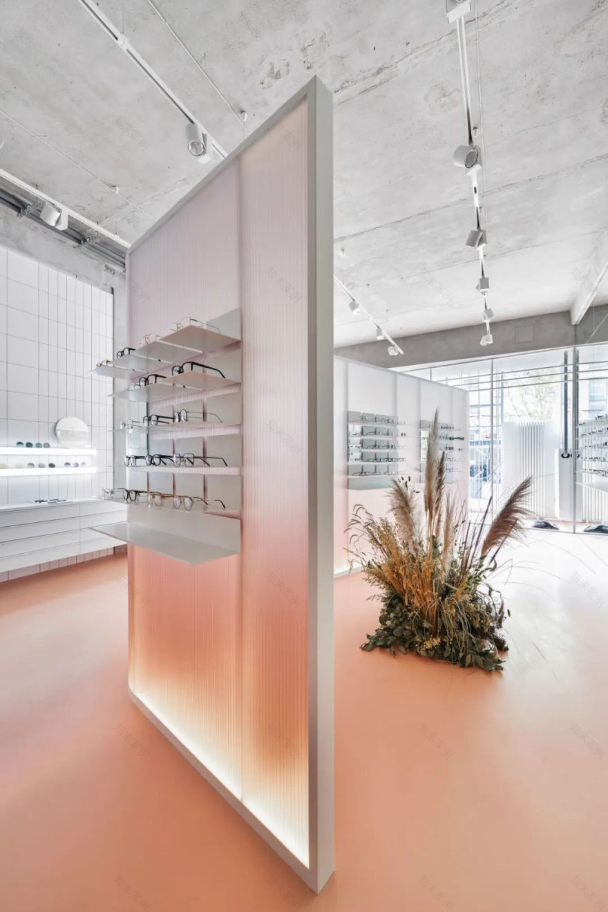 面粉厂改造餐厅丨DA bureau-50