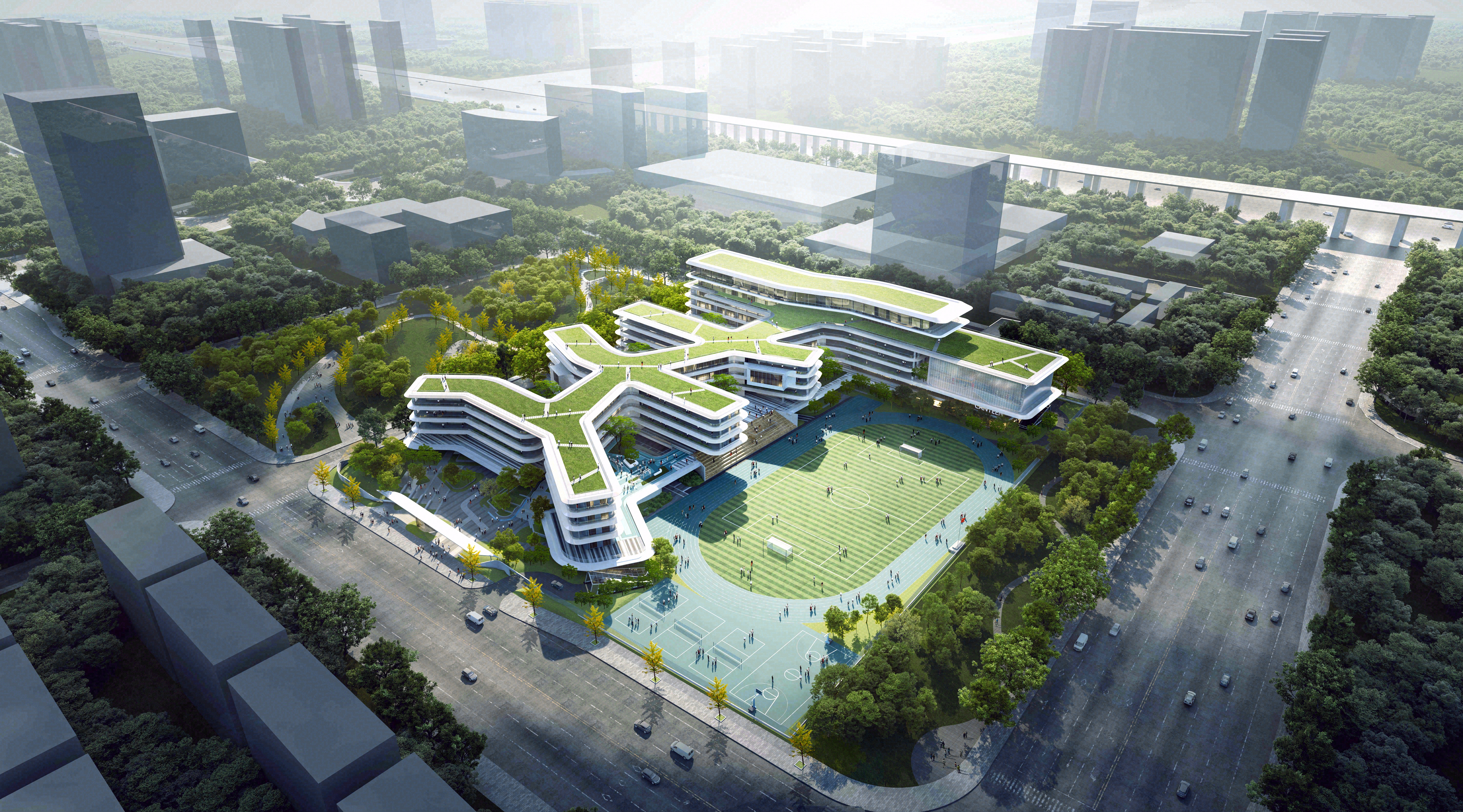 Junior School Competition Project-0