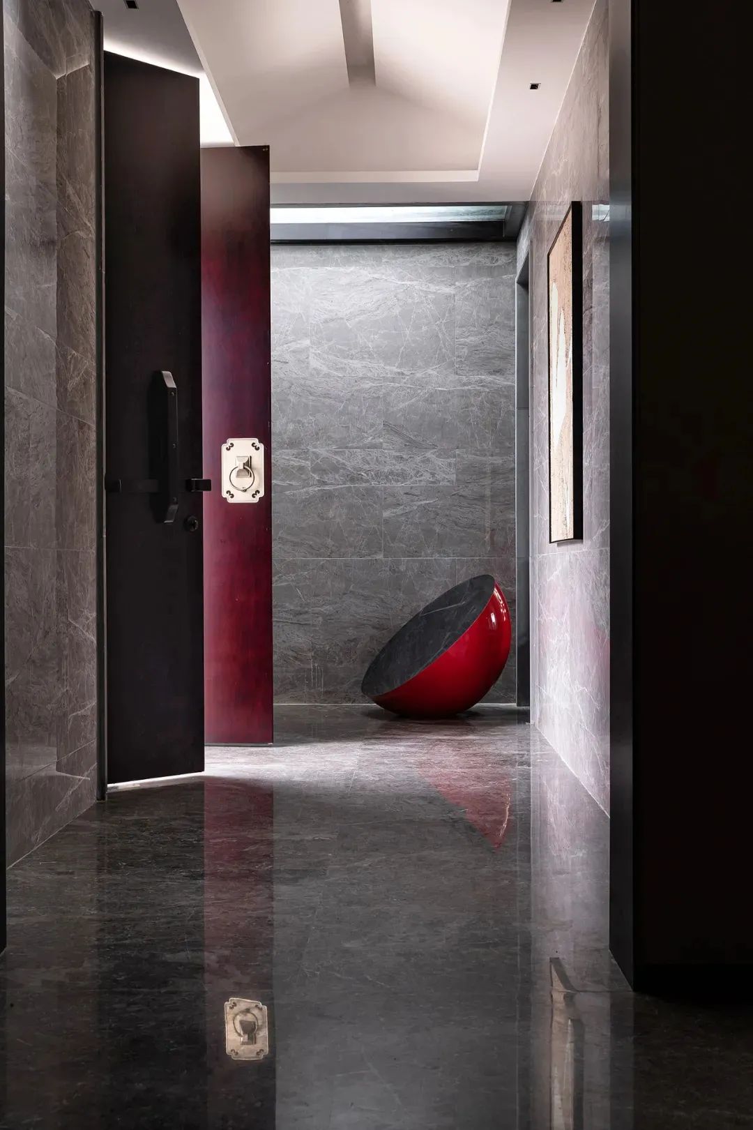 蓝城·巴夫洛田园小镇丨中国江西-12