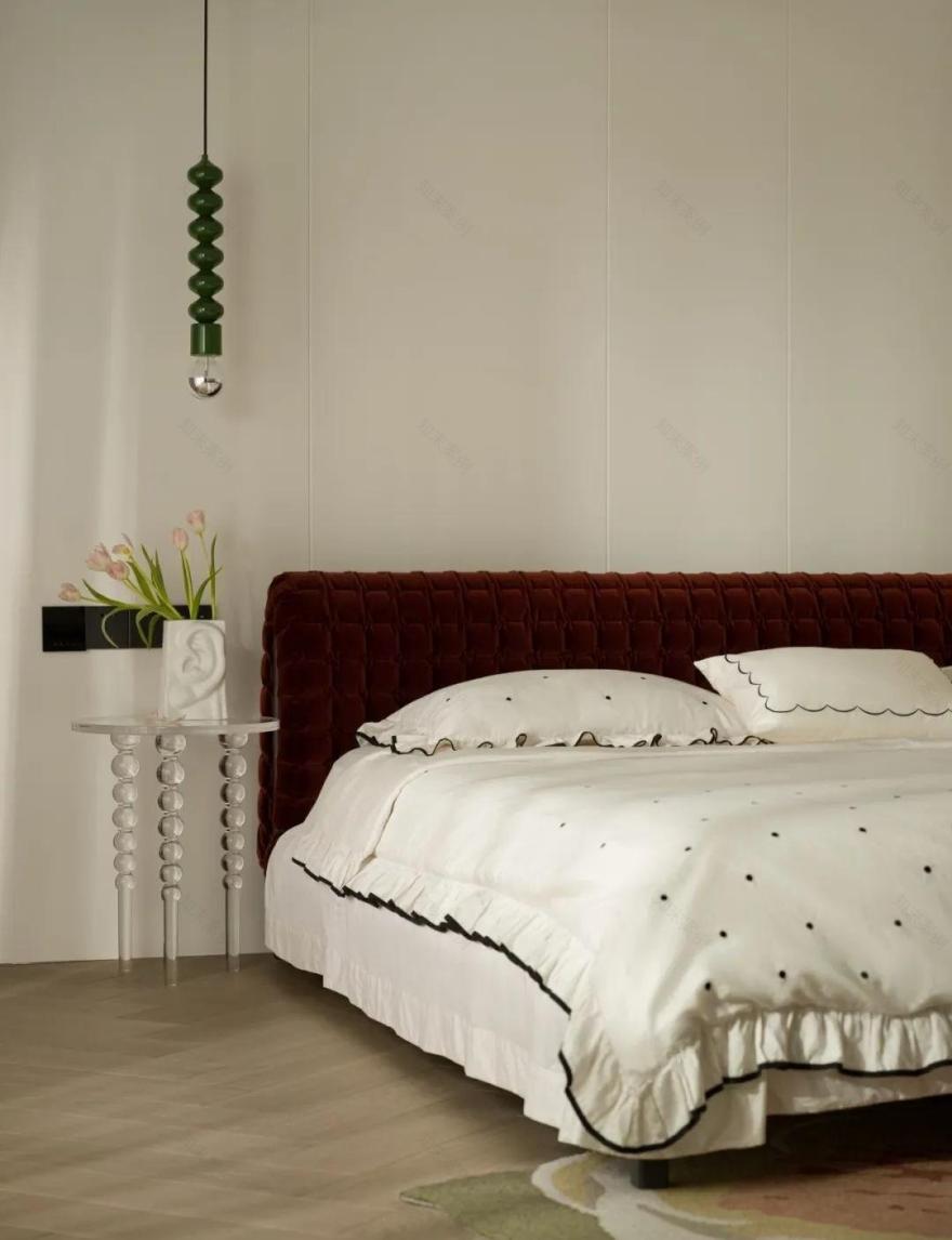 穿透居住的自由丨中国重庆丨重庆麟戈建筑设计有限公司-40