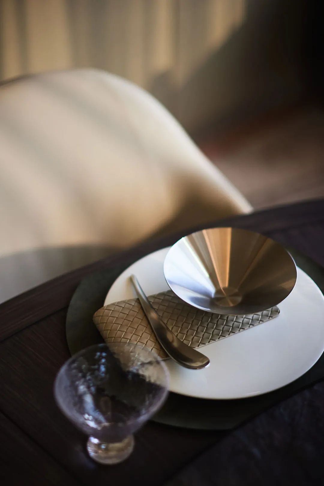 木质+肌理漆，描绘生活与办公的本真 | 观致设计-115