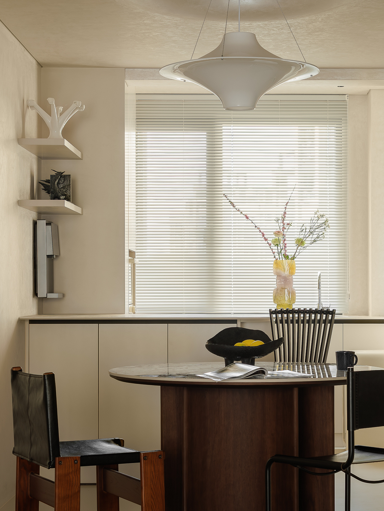 郝泽伟设计工作室 · 《谧境》丨中国宜昌-47