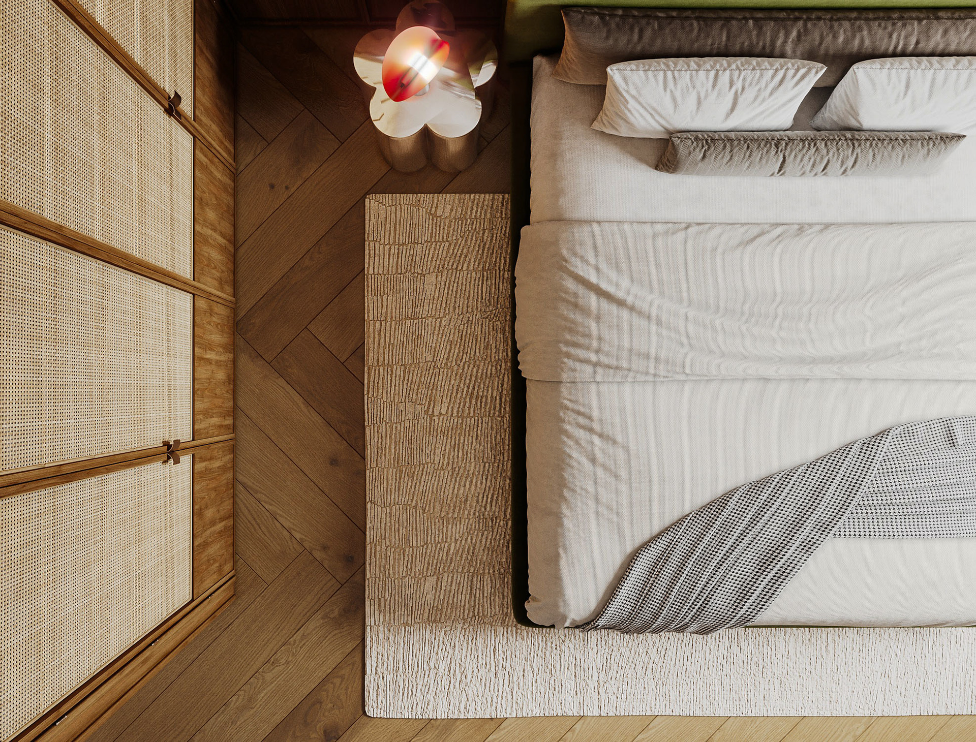 公寓室内设计-13