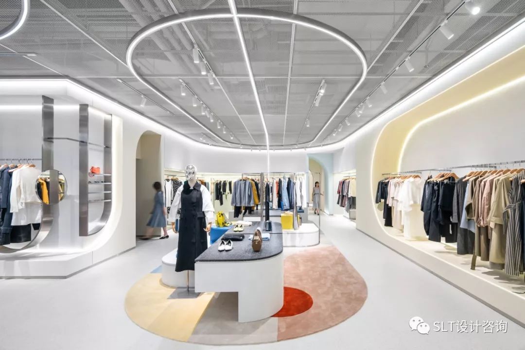 开,关 多品牌时尚店-8