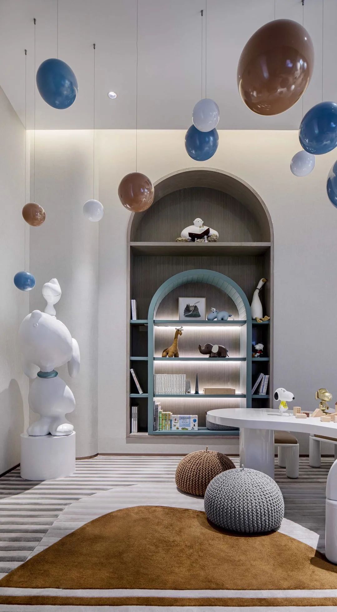 中建·钰和城售楼处丨中国长沙丨上海奥丹设计,深圳伊派设计-56