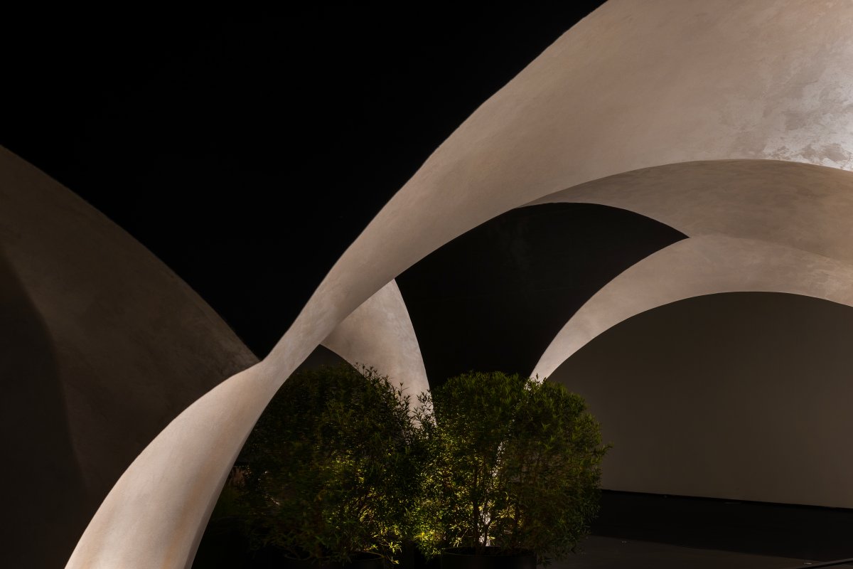 蔚见家居体验馆丨中国广州丨S+P 空间的诗学设计事务所-21