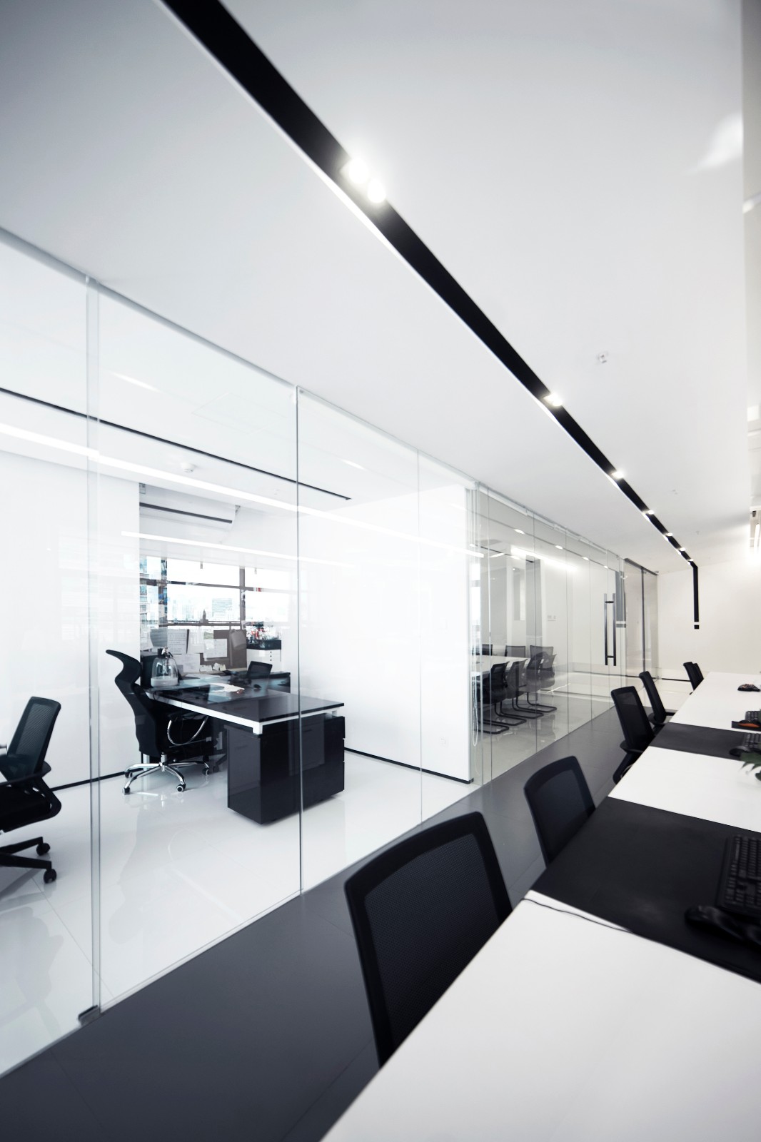 东莞阔地景观设计工作室 - 创意无限，交流无界-25