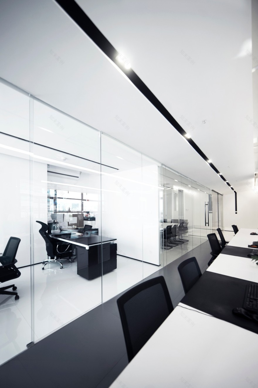 东莞阔地景观设计工作室 - 创意无限,交流无界-25