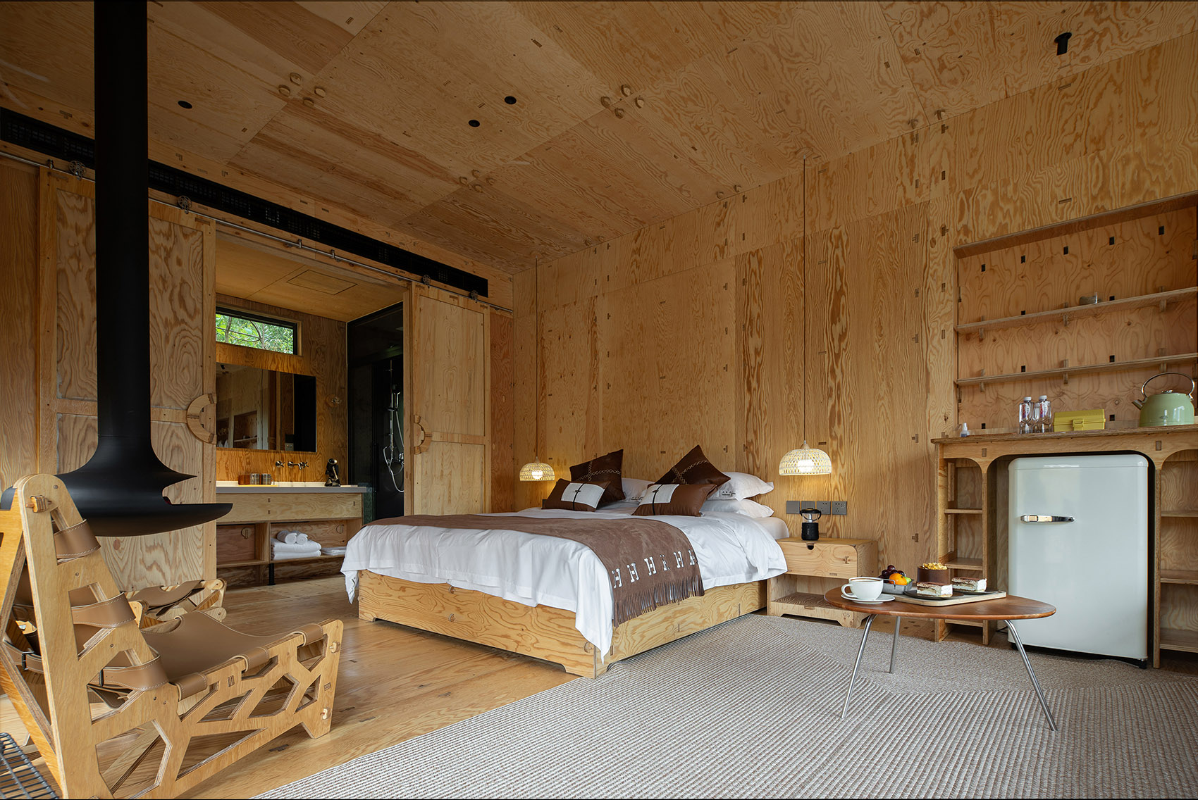 离岛丨中国湖州丨派对朋友的飞船-42