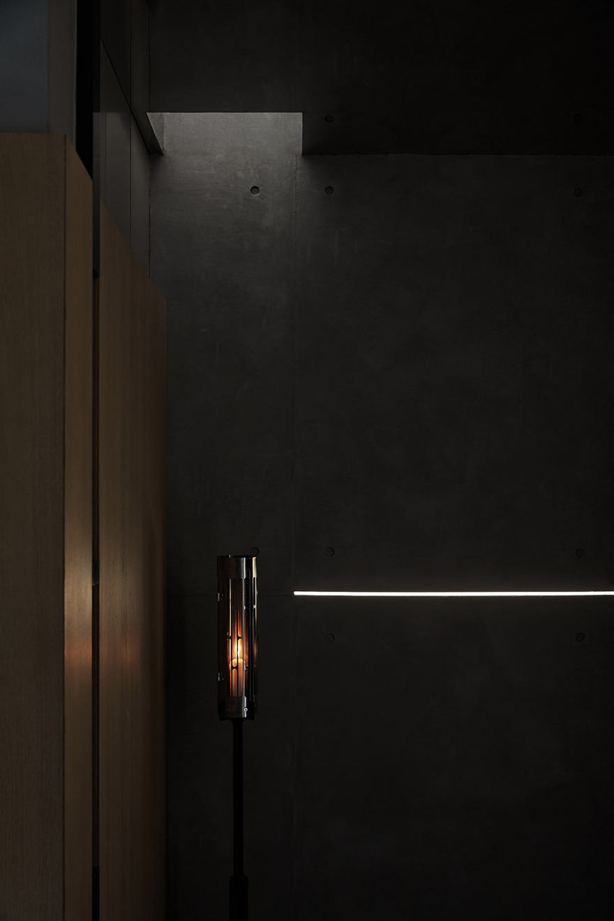 镌engrave住宅丨中国温州丨锵设计-136