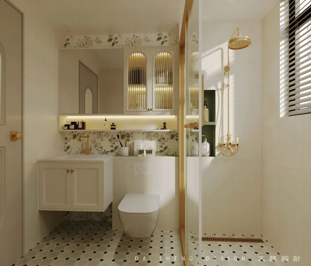 江宇都会明珠丨中国南宁丨大盛设计-34