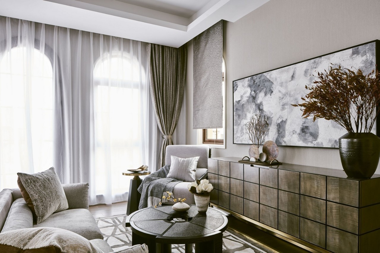 KOOMARK | 独立于风格之外，构建独特空间-25