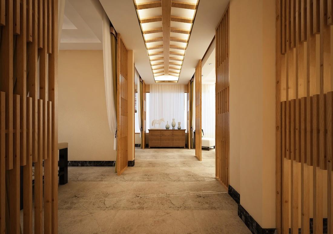 
理疗体检中心 -5